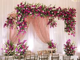 Event décor